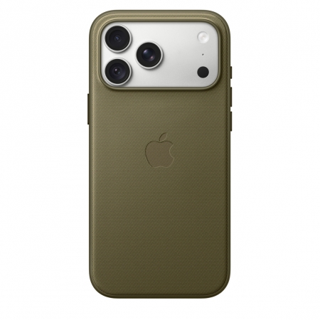 官方直送【Apple】iPhone 18 Pro Max MagSafe 科技織紋保護殼 蘋果原廠出貨