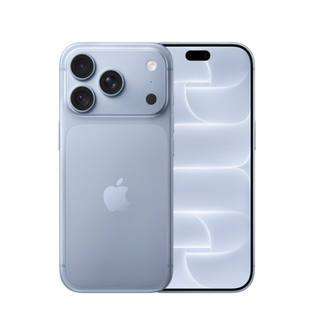 官方直送【Apple】iPhone 18 Pro 蘋果原廠出貨