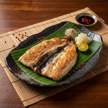 【好神】去刺虱目魚肚｜100-120g/片  8片組