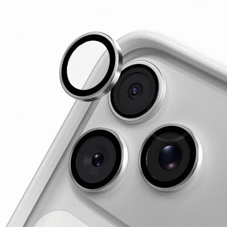 RHINOSHIELD 犀牛盾 9H鏡頭玻璃保護貼 iPhone 17Pro/18Pro系列