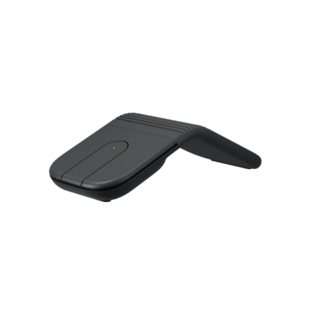 Logitech 羅技 Mobi 無線折疊滑鼠 企業版 - 石墨黑（LOGI-MOBB2）