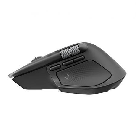 Logitech 羅技 MX Master 4 無線智能滑鼠 - 企業版（LOGI-MM4BB）