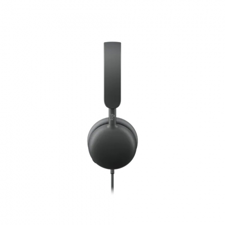 Logitech 羅技 VC Zone Wired 2 有線耳機麥克風  Teams 企業版（LOGI-ZWTM2）