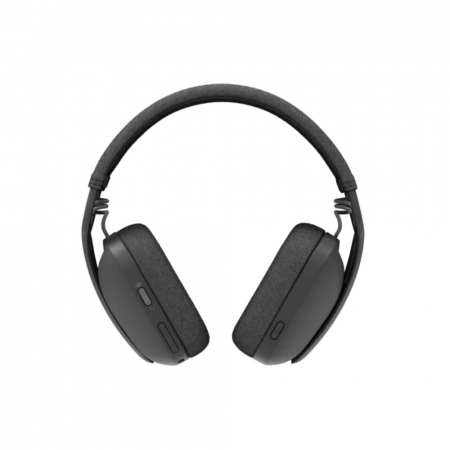 Logitech 羅技 Zone Vibe Wireless 無線藍牙耳機麥克風 Bluetooth版本 企業版（LOGI-VWLB0）