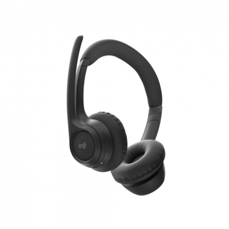 Logitech 羅技 Zone 305 無線藍牙耳機麥克風 企業版 Teams版 含接收器（LOGI-Z305T）