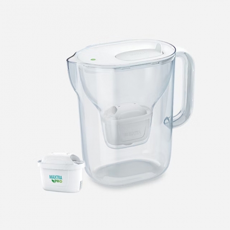 德國BRITA Style Essential純淨濾水壺3.6L（附1濾心）