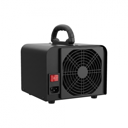 【好買點數放大】FJ 家用空氣帶數顯臭氧機BR9（淨化 除臭 清晰空氣必備）