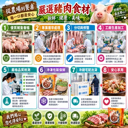 【急便鮮】藥膳排骨 酸菜白肉鍋任選5包（1000g/包）