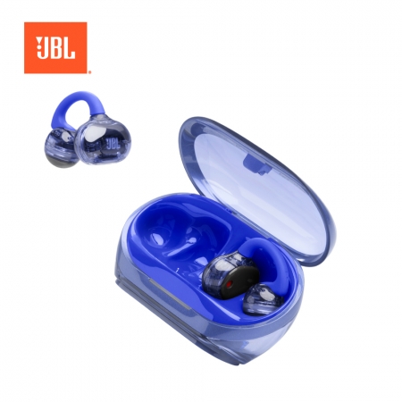 【JBL】Soundgear Clips 開放式耳夾藍牙耳機（七色）