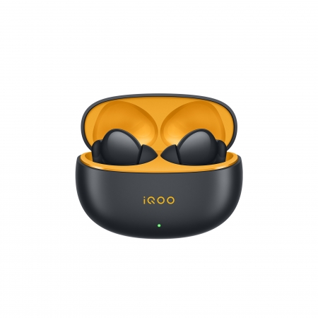 【vivo】iQOO Buds Pro 鋒芒黃