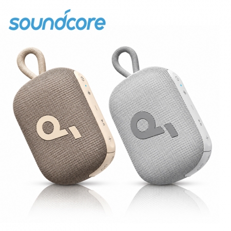【組合優惠】Acer Gadget 10000mAh 裝甲行動電源POT-503＋soundcor Select 4 Go 防水可攜式藍牙喇叭