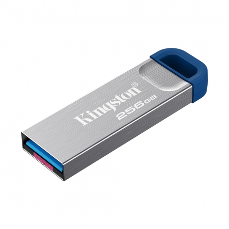 Kingston 金士頓 256G DataTraveler Kyson USB3.2 隨身碟（KT-DTKNG2-256G）