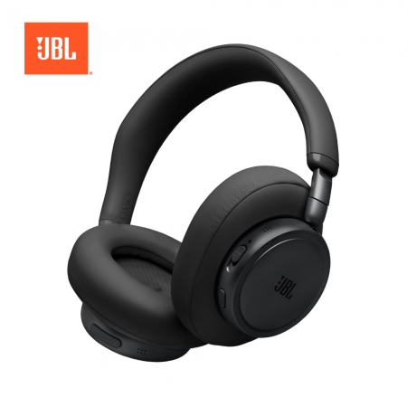 【JBL】Live 780NC 耳罩式降噪藍牙耳機（七色）