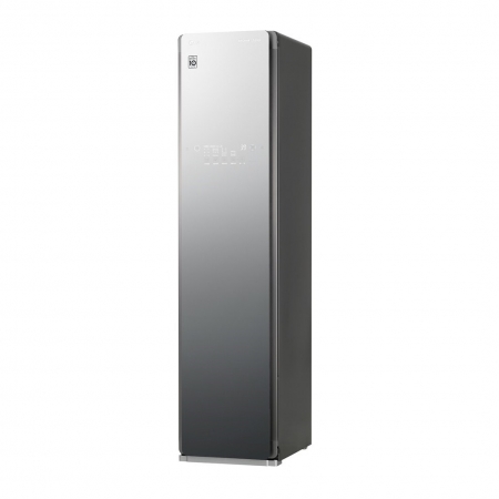 【LG 樂金】三件組 Styler®蒸氣電子衣櫥 奢華鏡面｜E523MR