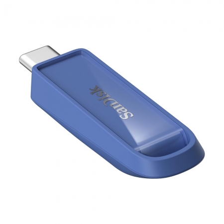 SanDisk Phone Drive 1TB Type-C 隨身碟 海洋藍 相容 iPhone16 iPad （SD-IXS0N-ND-1TB）