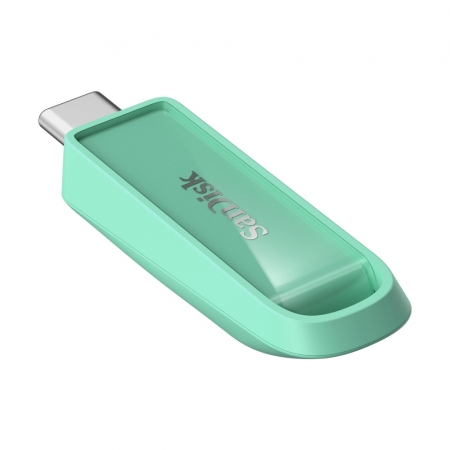 SanDisk Phone Drive 512G Type-C 隨身碟 海藻綠 相容 iPhone16 iPad （SD-IXS0N-NQ-512G）
