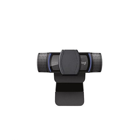 Logitech 羅技 C920R HD Pro 網路攝影機（LOGI-C9201）