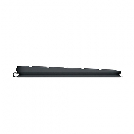 Logitech Keys-To-Go 2 輕巧藍牙鍵盤 石墨黑 iPad適用（LOGI-KT2B0）