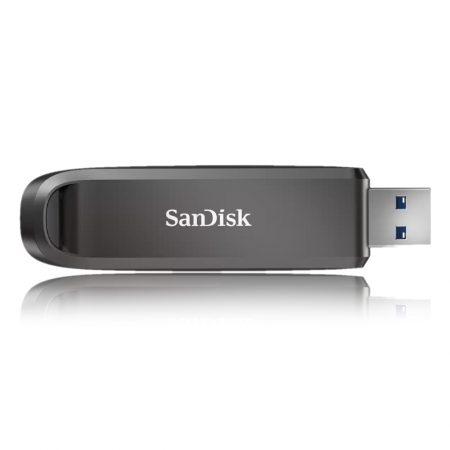 SanDisk CZ820 Extreme PRO 2TB 固態隨身碟 金屬 速度最高可達1000MB/s（SD-CZ820-2TB）