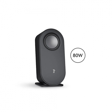 Logitech 羅技 Z407 藍牙電腦音箱 超低音喇叭（LOGI-Z4070）