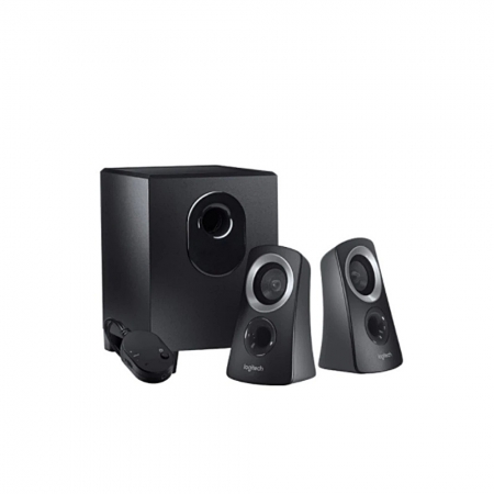 Logitech 羅技 Z313 音箱系統（LOGI-Z3131）