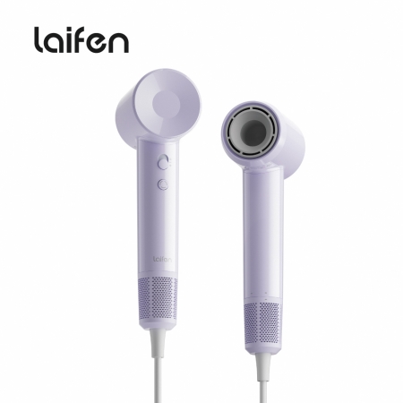 【Laifen】SE Lite 羽量級高速負離子吹風機（三色）