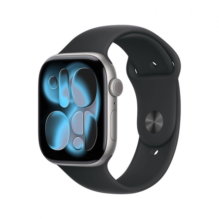 官方直送【Apple】Apple Watch Series 11（GPS）鋁金屬錶殼 蘋果原廠出貨