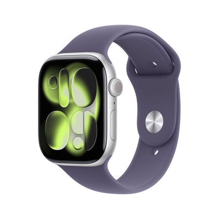 官方直送【Apple】Apple Watch Series 11（GPS＋行動網路）鋁金屬錶殼 蘋果原廠出貨