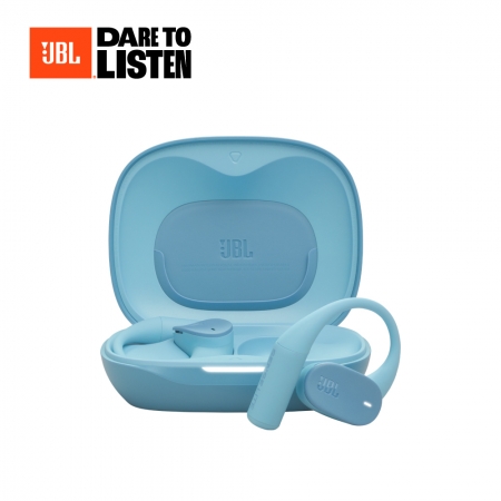 【JBL】Soundgear Sense Lite 開放式藍牙耳機（五色）