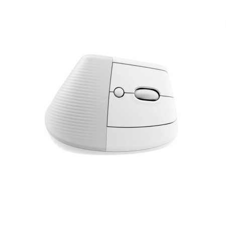 Logitech 羅技 LIFT人體工學垂直滑鼠 MAC專用（LOGI-LIFTM）