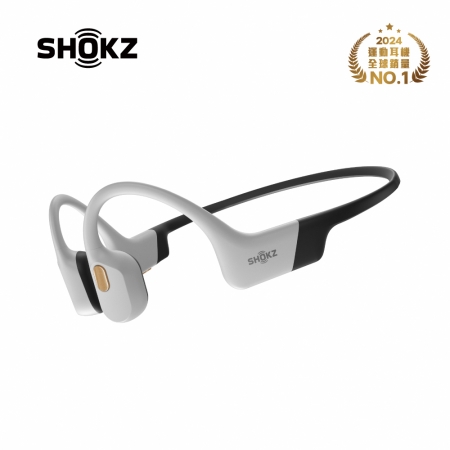 【SHOKZ】OpenSwim PRO 旗艦級-水陸兩用專業運動耳機 S710（三色）