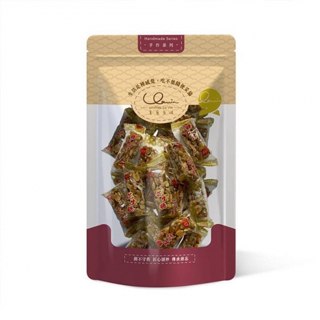 【百工】花生糖任選20包（250g/包）