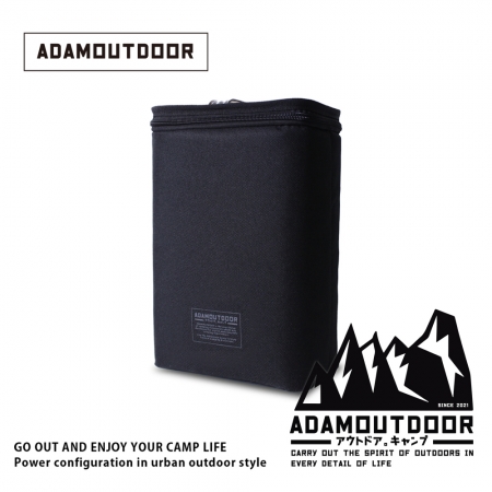 ADAMOUTDOOR｜煤油桶收納袋 ADBG-010CAN 
