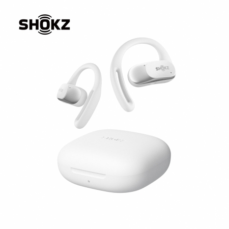 【SHOKZ】 OPENFIT AIR 開放式藍牙耳機 T511（四色）