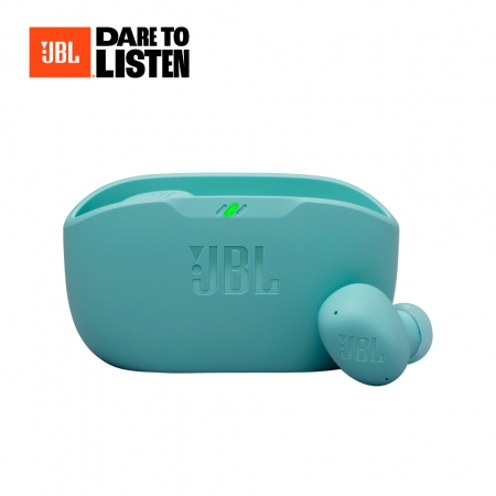 【JBL】Wave BudS 2 真無線藍牙降噪耳機（四色）