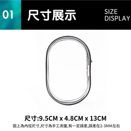 【買一送三】棉花娃外出包  透明遛娃包 旅遊遛娃包 曬娃包 痛包 公仔包