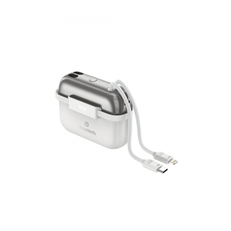 Choetech PD30W 行動電源10000maH （保固2年）