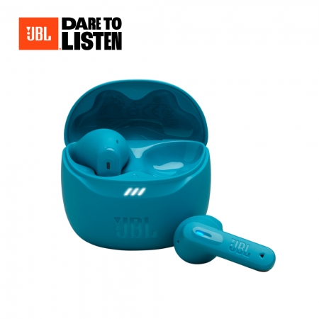 【JBL】Tune Flex 2 真無線藍牙降噪耳機（三色）