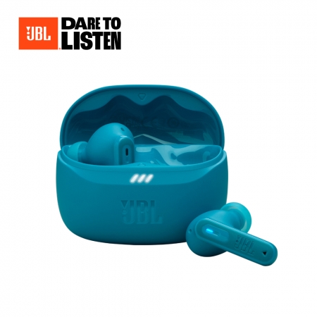 【JBL】Tune Beam 2 真無線藍牙降噪耳機（三色）