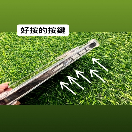 高規 軍規盾 三星 S26  防摔盾  S26防摔殼 S26四角防摔殼  S26保護殼 耐撞擊保護殼-極透明