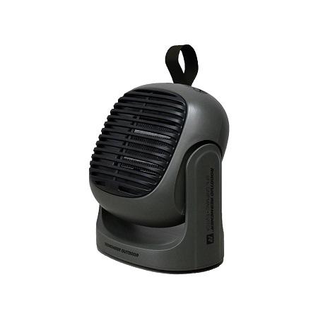【樂活不露 x Wild Summer】HT-502W 吊掛式電暖器 電暖器 暖氣 電暖爐 暖爐 露營暖爐