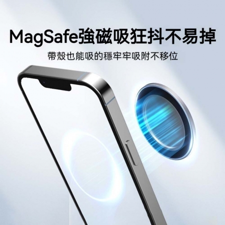 MagSafe 磁吸自拍鏡 附收納盒 手機自拍鏡 自拍高清反光鏡 自拍神器