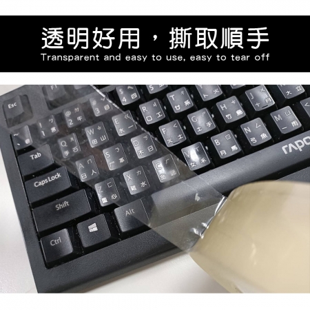 EZmakeit-PVC200 不殘膠PVC靜電保護膜 靜電保護膜 寬3CM 首飾 吊墜 無膠 防刮 防髒 防塵