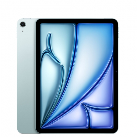 官方直送【Apple】全新 11吋 iPad Air Wi-Fi機型 M4晶片 蘋果原廠出貨