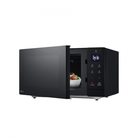 【LG 樂金】30公升 NeoChef™ 智慧微波爐 尊爵黑｜MS3032JAS
