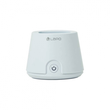 【LaPO】LS-01可旋轉桌上型充電底座