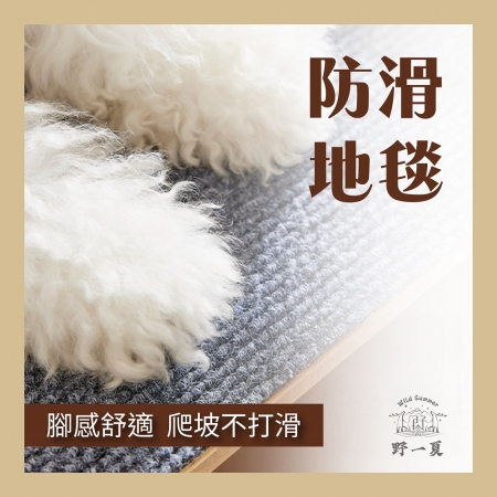 【Wild Summer】小型貓犬適用40cm寵物斜坡輔助梯 寵物梯 寵物樓梯 狗樓梯 貓樓梯 跳台 階梯