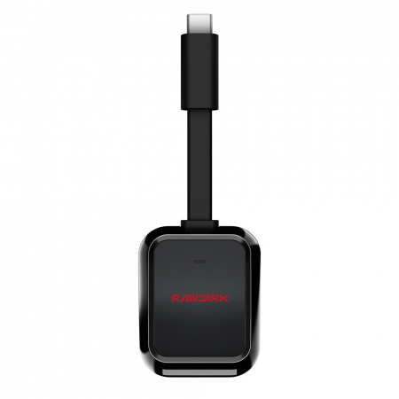 SanDisk QuickFlow SD USB-C UHS-I SD 大卡 記憶卡 讀卡機 SDDR-C751 （SD-CR751）