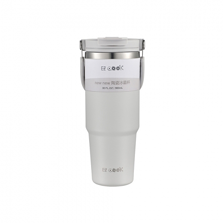 EZ COOK new new 陶瓷冰霸杯900ml EZC-DC902