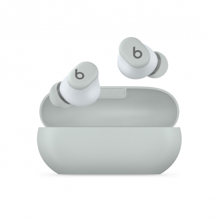 官方直送【Beats】Solo Buds 真無線入耳式耳機 蘋果原廠出貨